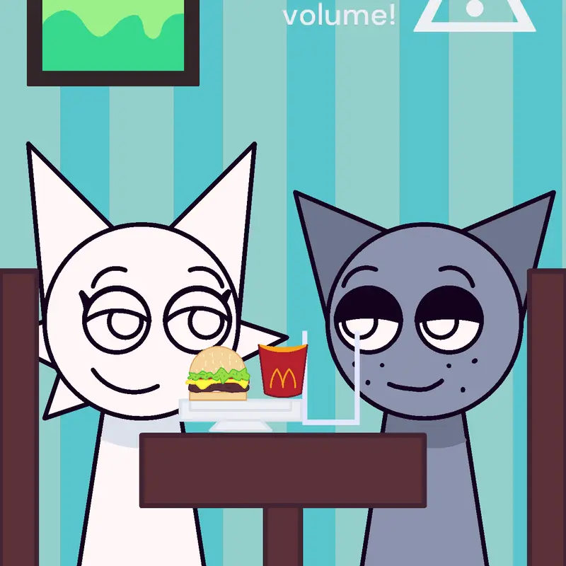 Game by @ilovesprunki2314