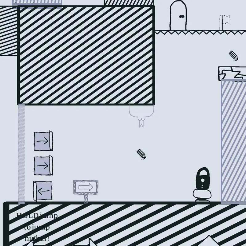 Game by @justinurfriend