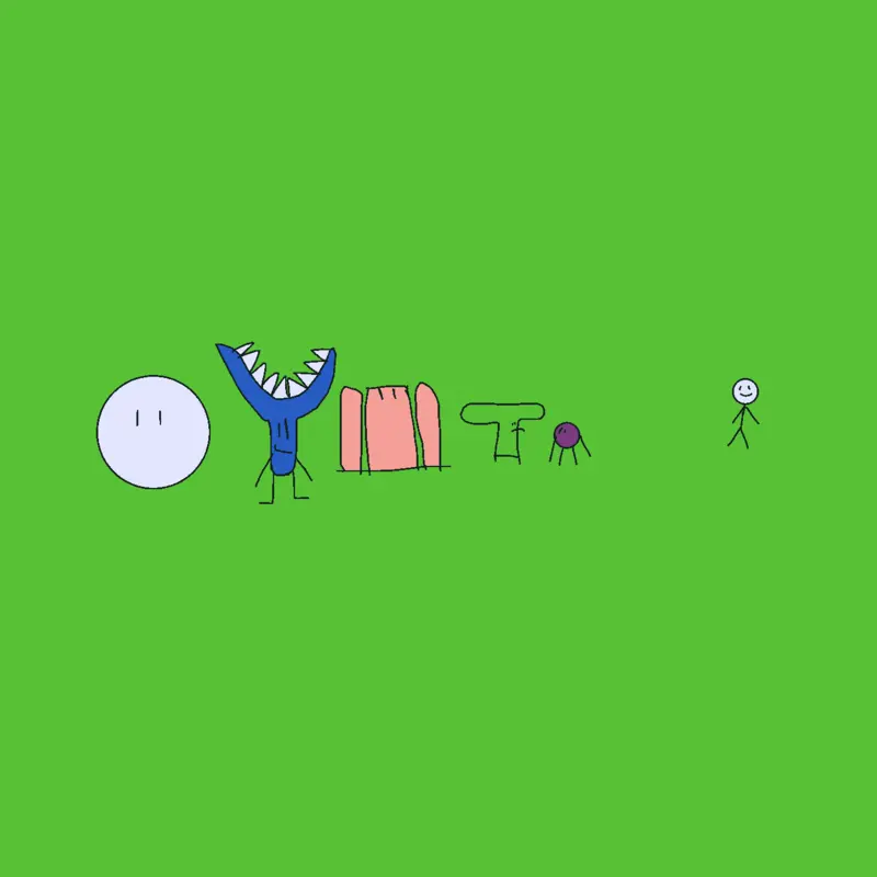 Game by @bendu_maker
