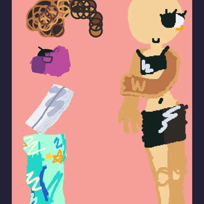 Game by @thecoolistkidever
