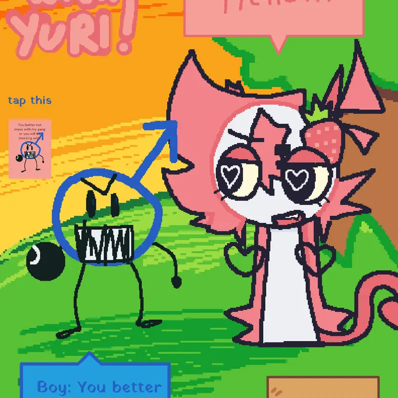 Game by @Laziest_Guy