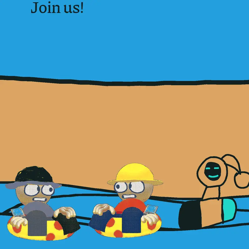 Game by @the_robotic_ghost0582