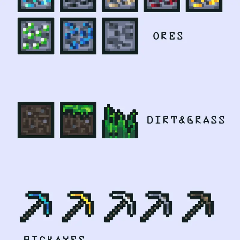 Game by @GasherPixel
