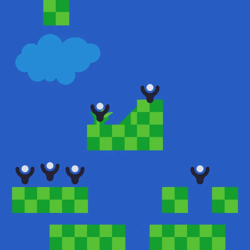 Game by @TSB_yey