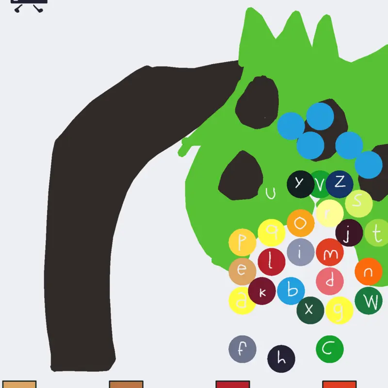Game by @32B