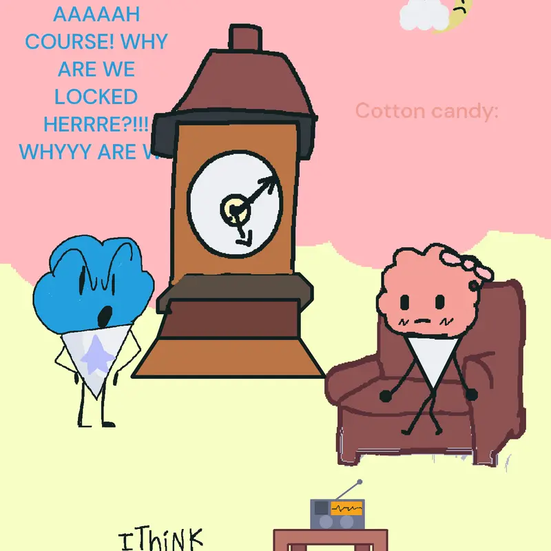 Game by @Bluecottoncandy
