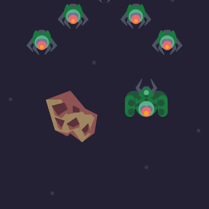 Game by @Lin99