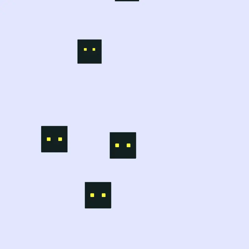 Game by @TheYellowMan