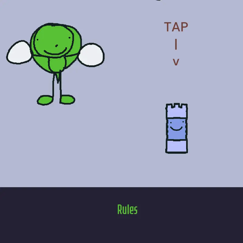 Game by @Y-M-C-A