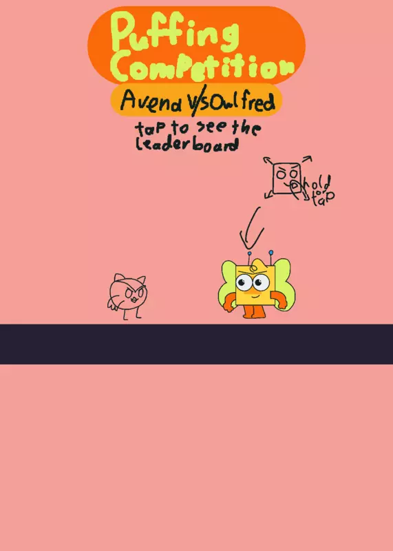 Game by @AvendAndCastle
