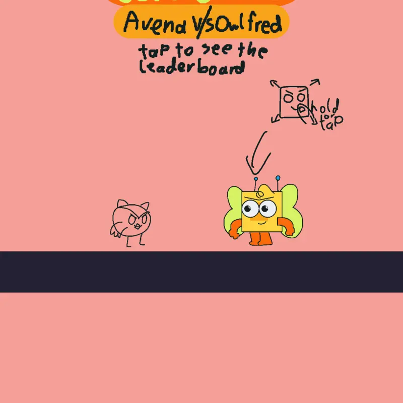 Game by @TheRealAvend2011OLD