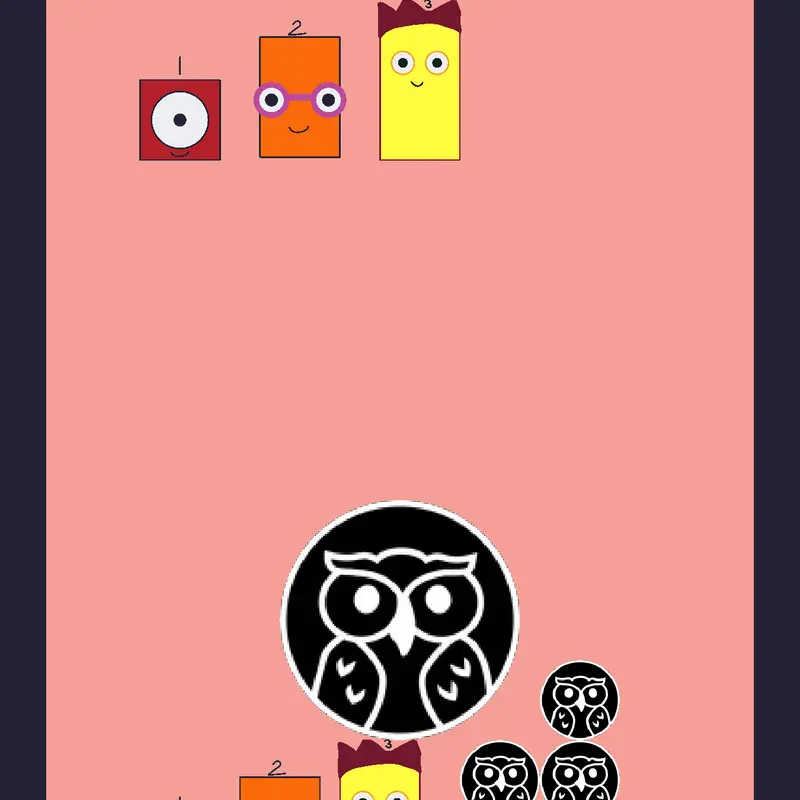 Game by @NumberblockFan1