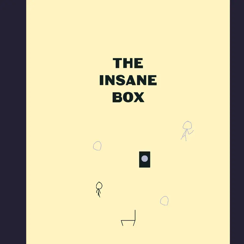 Game by @UrDailyKid
