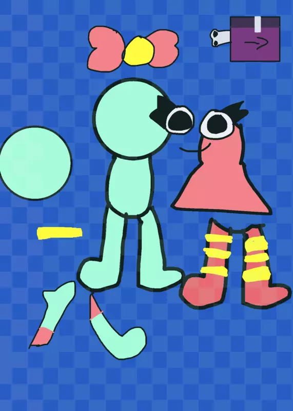 Game by @smilely88