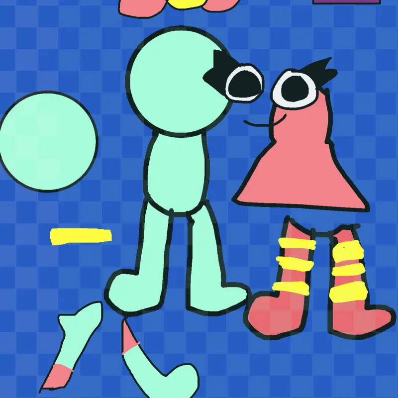 Game by @smilely88