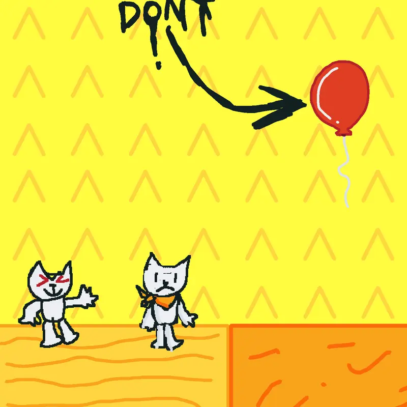 Game by @Amrdrughi