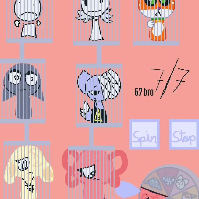 Game by @crayonisgood