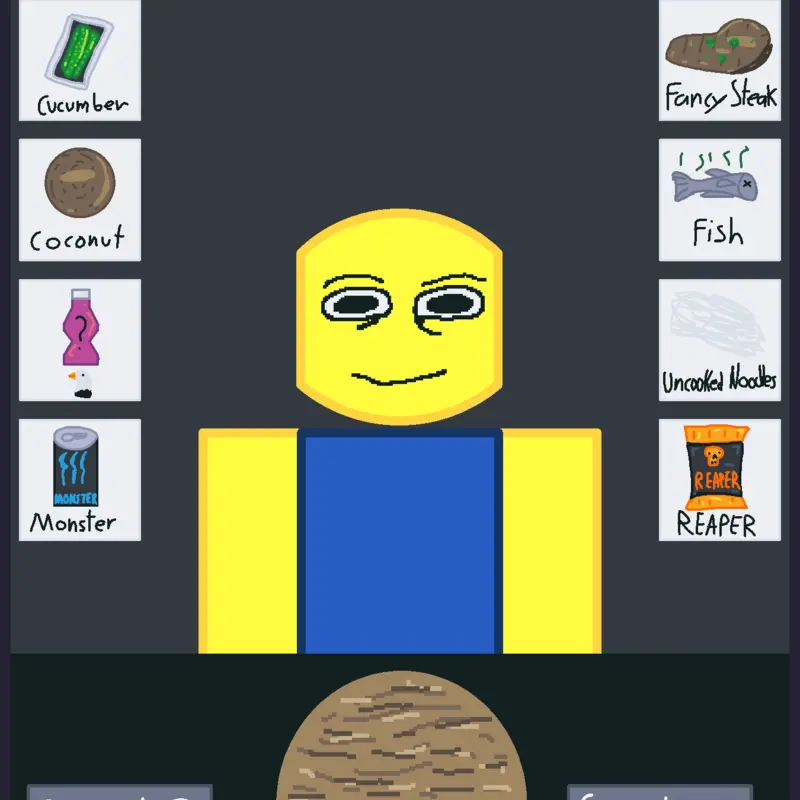 Game by @green_cubber