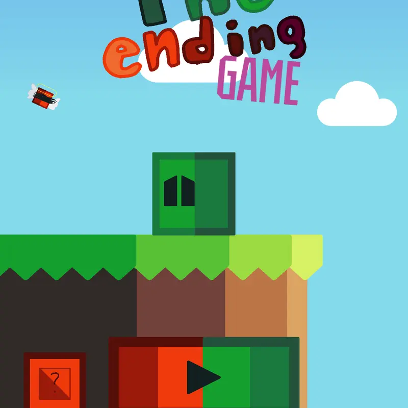 Game by @just_perso