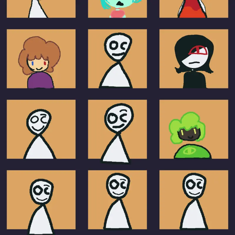 Game by @ukq