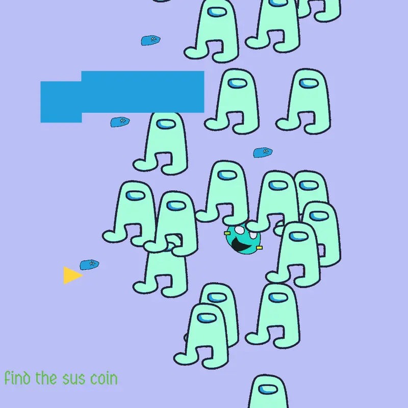 Game by @tonipatoni