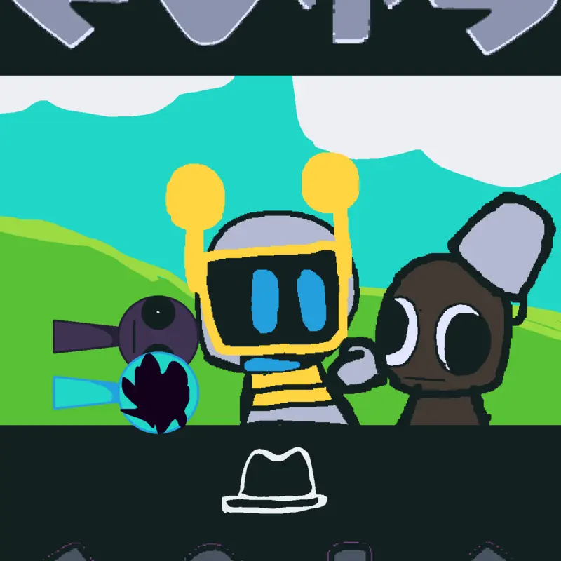 Game by @Mizus9912