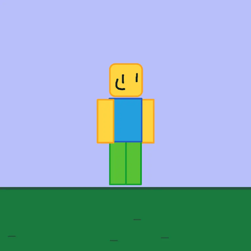 Game by @Larikosig