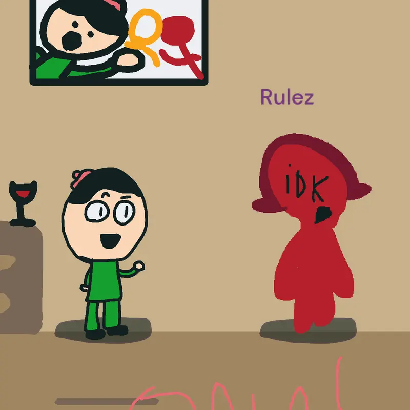 Game by @littlemisfortune_2