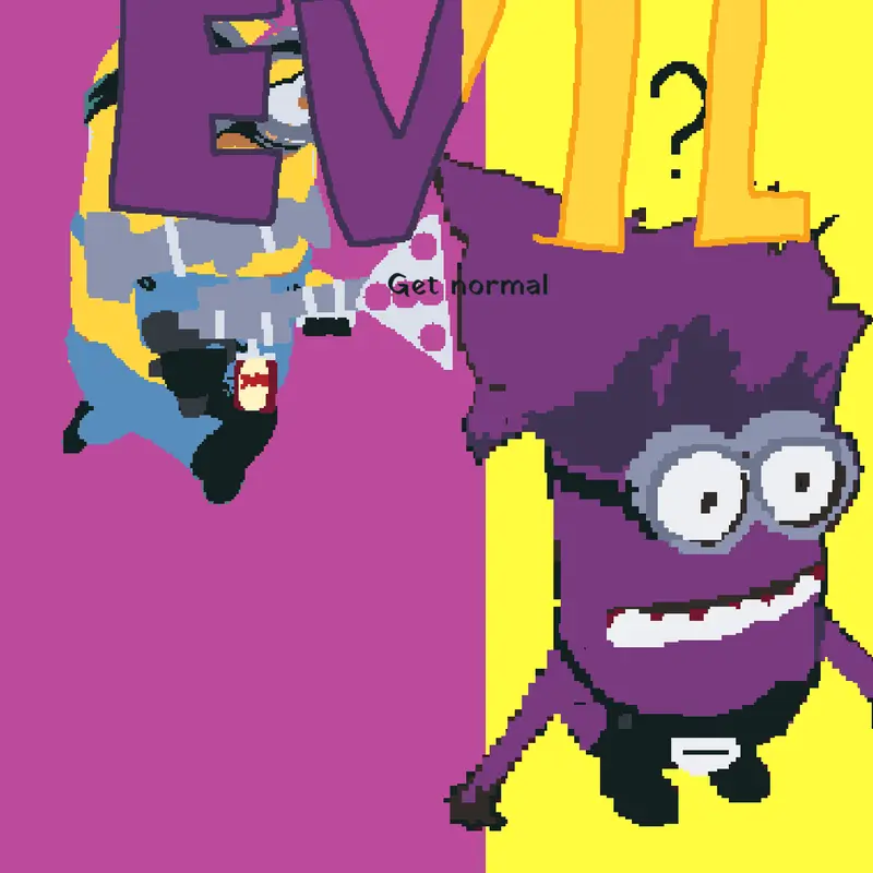 Game by @zsb