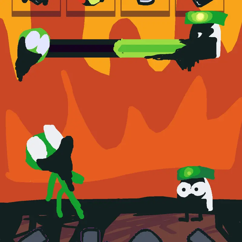 Game by @lilyieikf