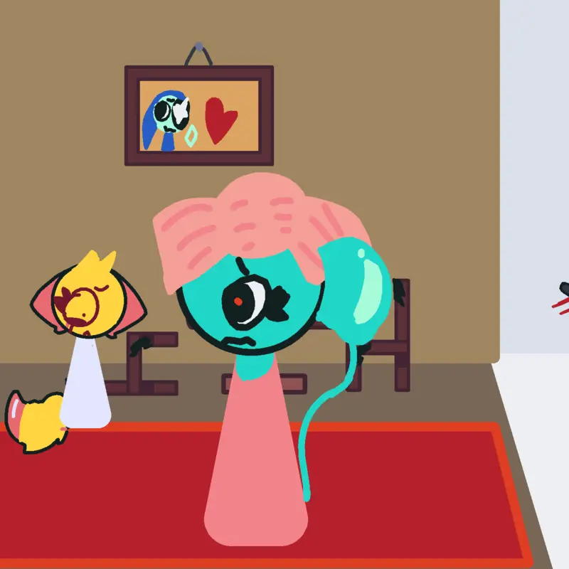Game by @Nightflower_Novalite