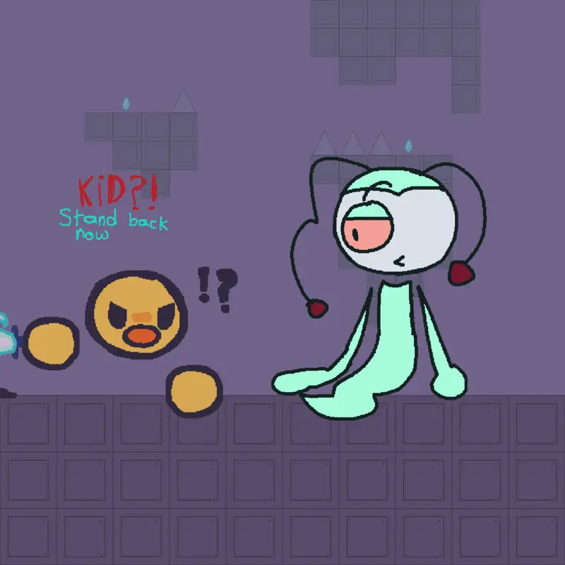 Game by @MeeliGTag