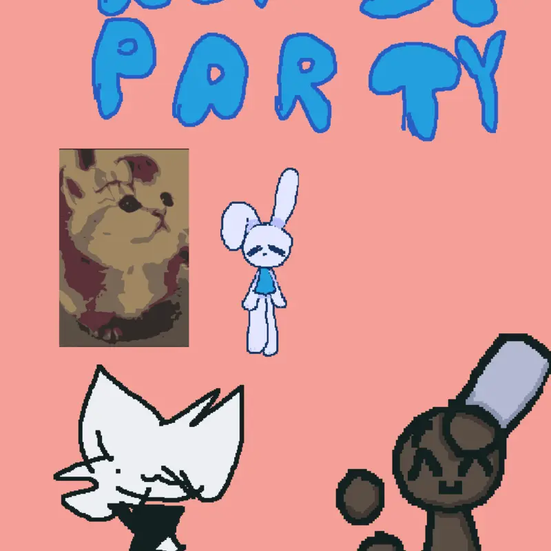 Game by @kayla42819