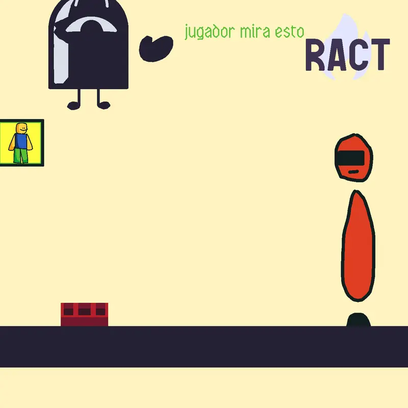 Game by @estebansoazo