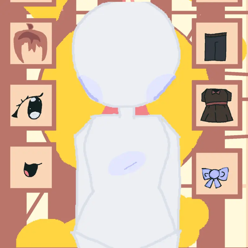 Game by @soypapitaXD