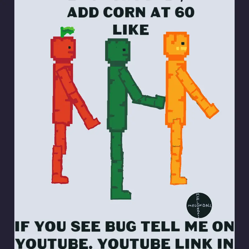 Game by @creatorproblem