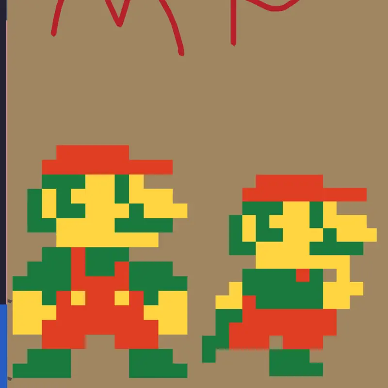 Game by @teadrop3194