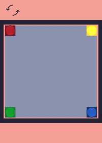 Battle game