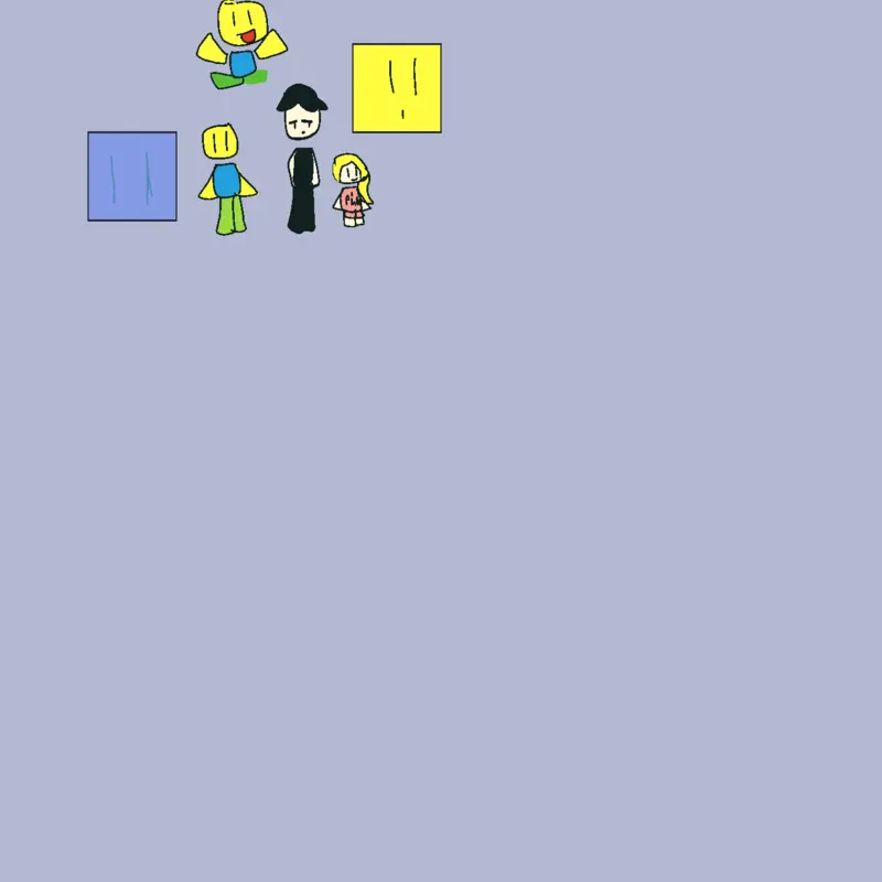 Game by @M4STERSARAH