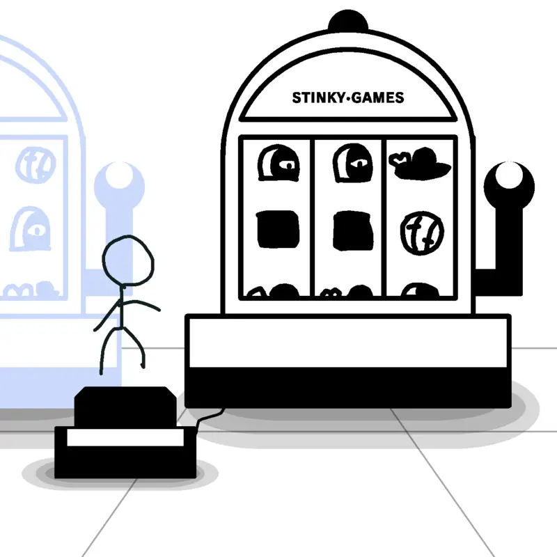 Game by @ComputerFanboyUp