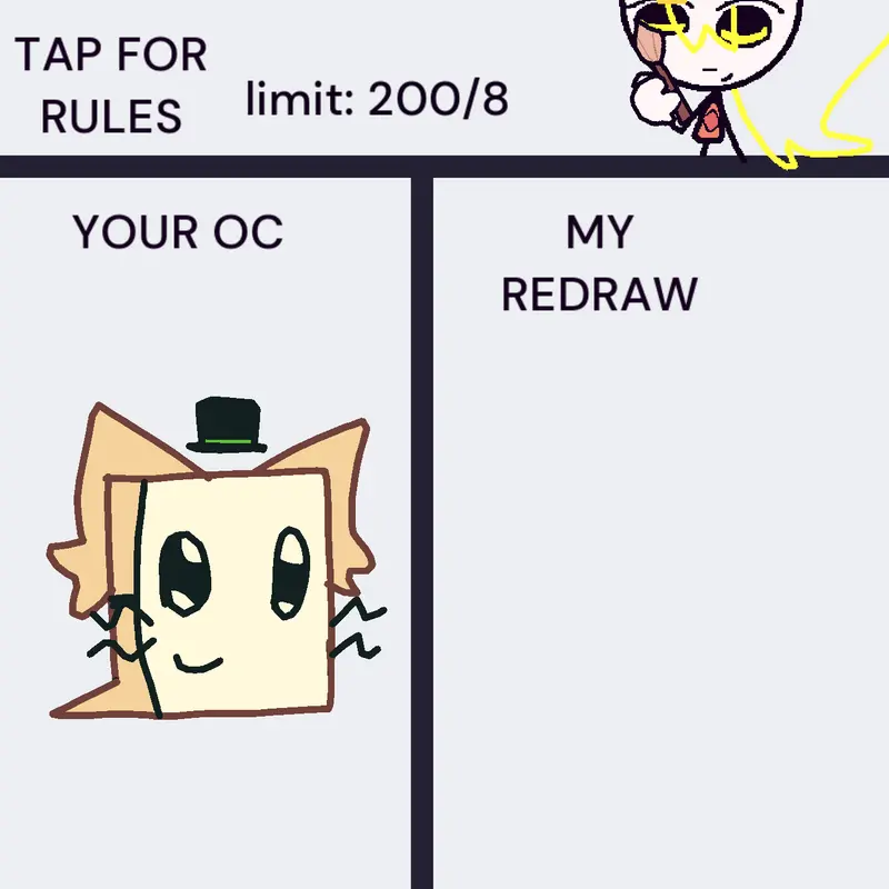 Game by @Orean_the_oreoLover