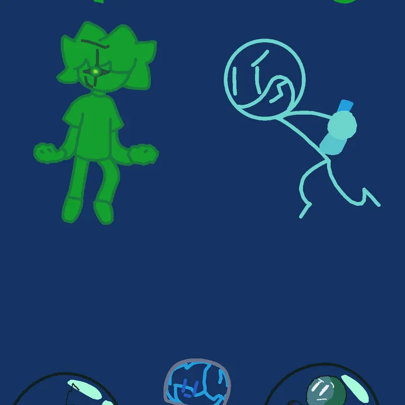 Game by @lol_Productions