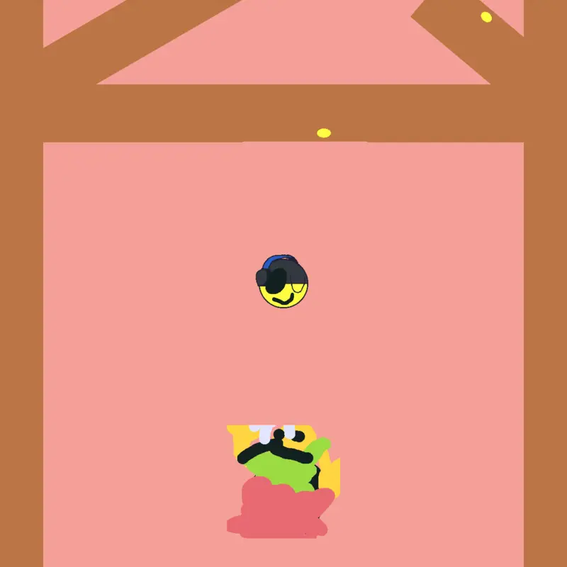 Game by @DrBuchnic