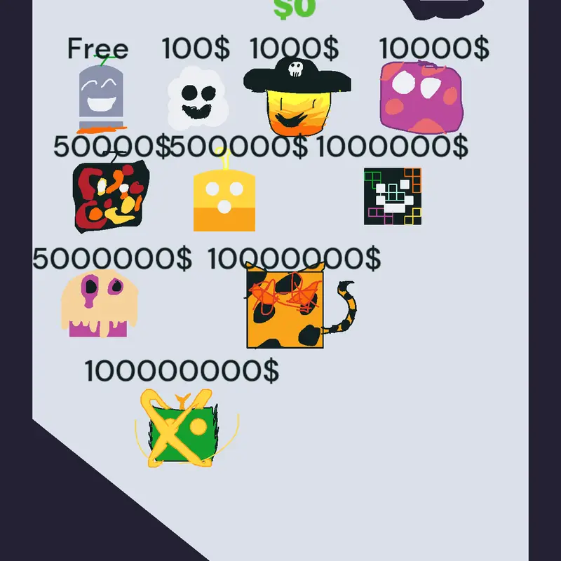 Game by @rockshell