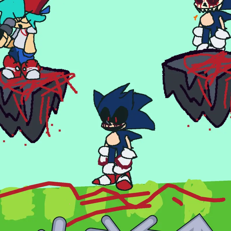 Game by @Sonki_Castle