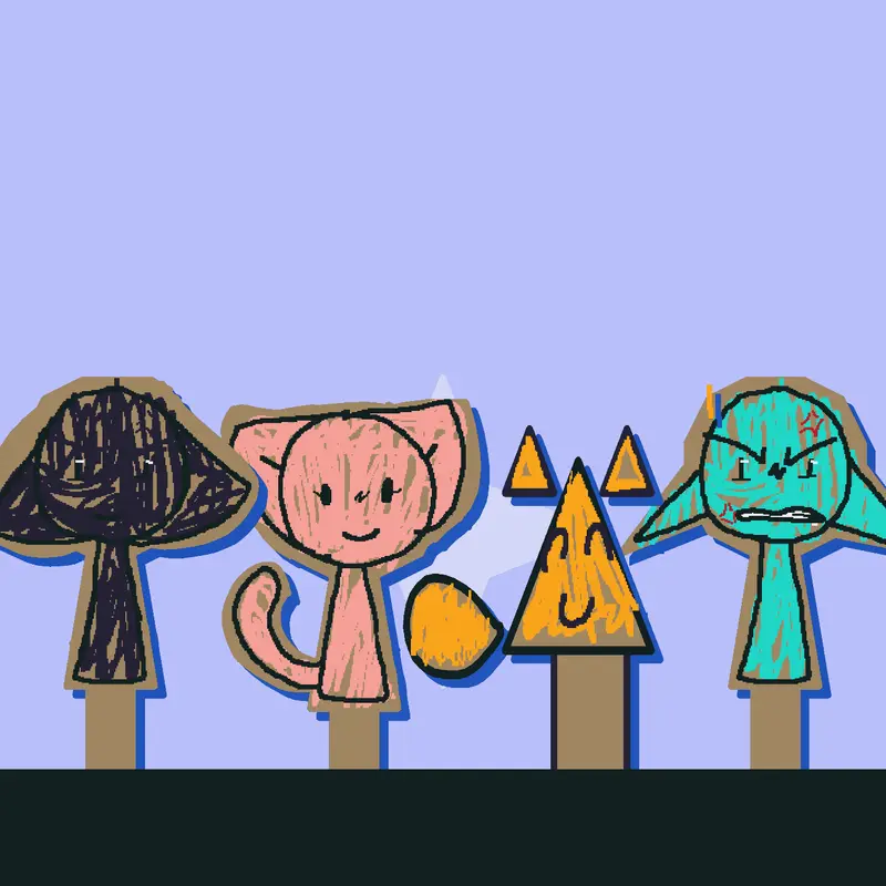 Game by @Two_time-