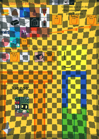 Dale comer a Noob (NEWS BUTTON, MUSIC)