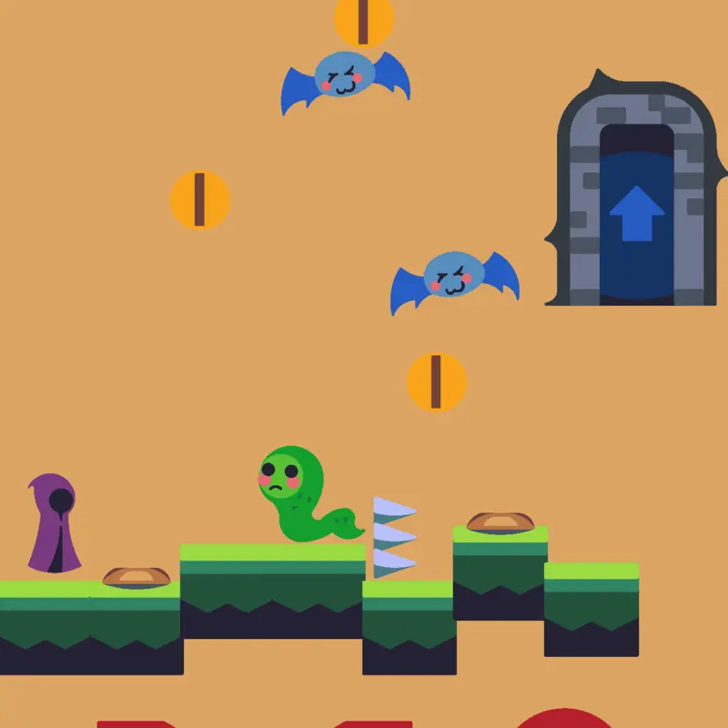 Game by @mujtaba12
