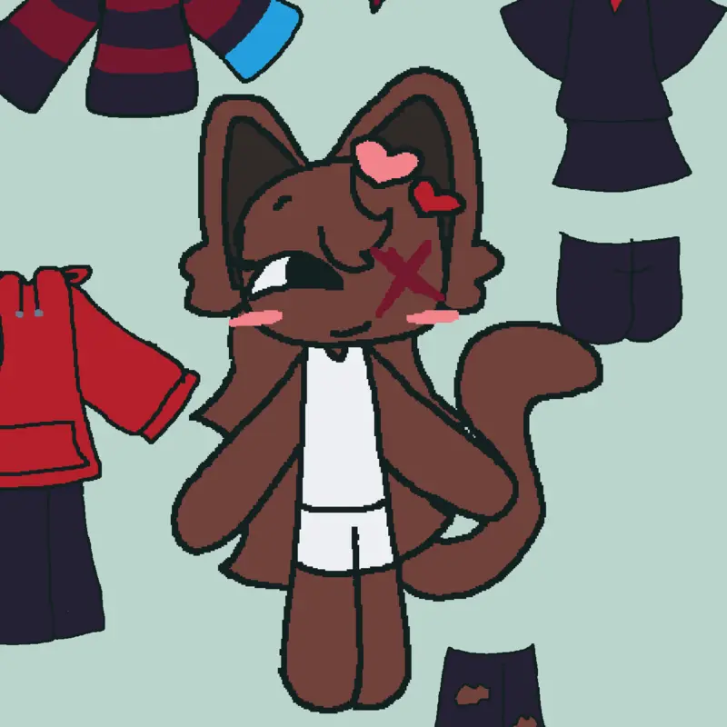 Game by @blueberri