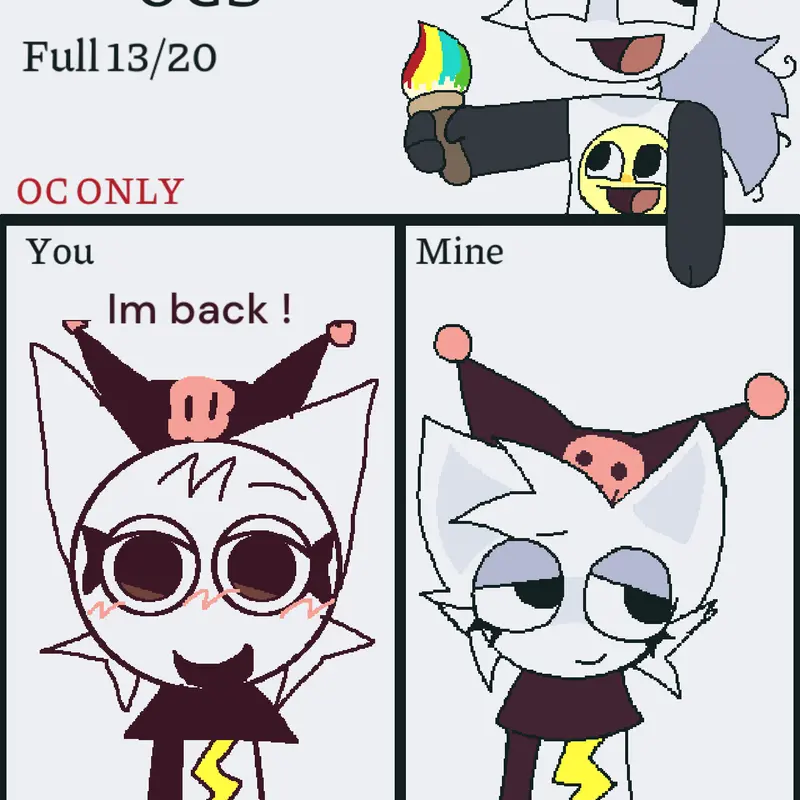 Game by @nichapatr